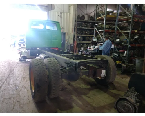 ROCKWELL P-1342 Axle Shaft