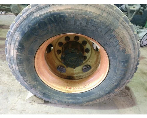 ROCKWELL P-1342 Axle Shaft