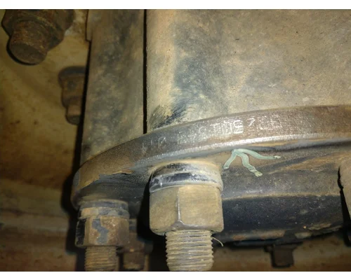 ROCKWELL P-1342 Axle Shaft