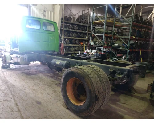 ROCKWELL P-1342 Axle Shaft
