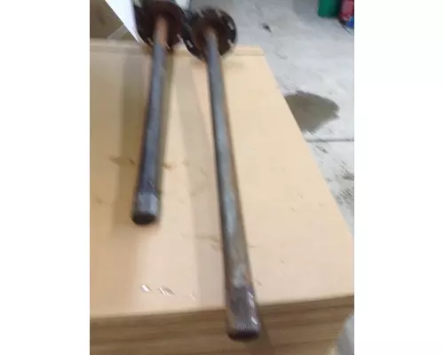 ROCKWELL P1342 Axle Shaft