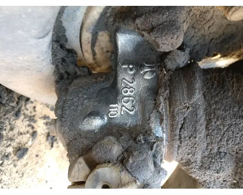 ROCKWELL P2861 Spindle  Knuckle, Front