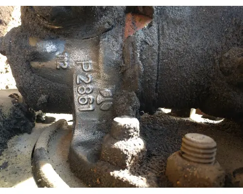 ROCKWELL P2862 Spindle  Knuckle, Front