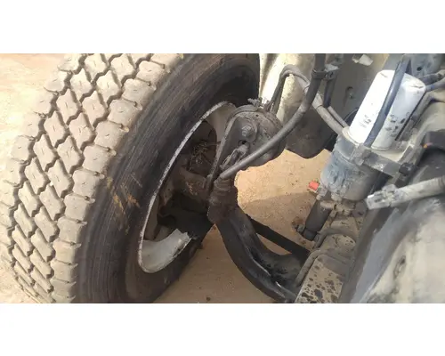 ROCKWELL P2862 Spindle  Knuckle, Front