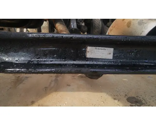 ROCKWELL P2862 Spindle  Knuckle, Front