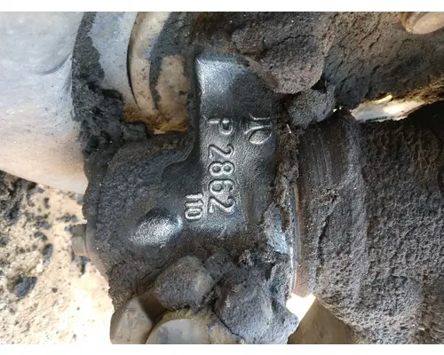 ROCKWELL P2862 Spindle  Knuckle, Front