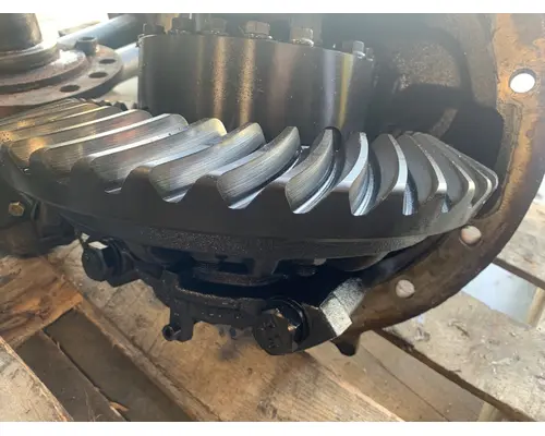 ROCKWELL PROSTAR Differential Assembly (Rear, Rear)