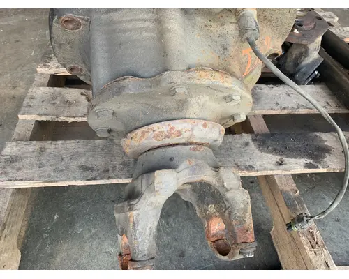 ROCKWELL PROSTAR Differential Assembly (Rear, Rear)