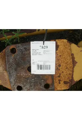 ROCKWELL PSC825HDB217 Rears (Front)