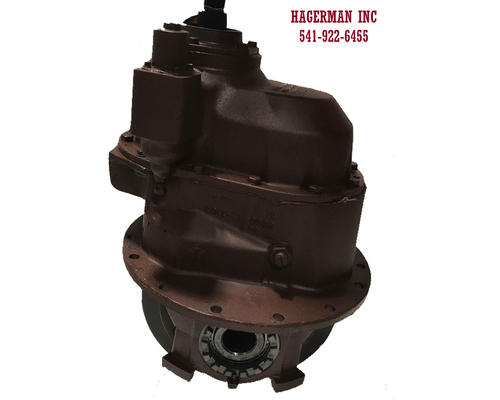 ROCKWELL QD100 DIFFERENTIAL-FRONT