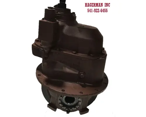 ROCKWELL QD100 DIFFERENTIAL-FRONT