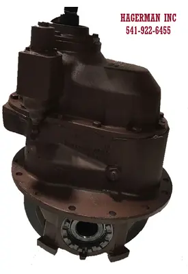 ROCKWELL QD100 DIFFERENTIAL-FRONT