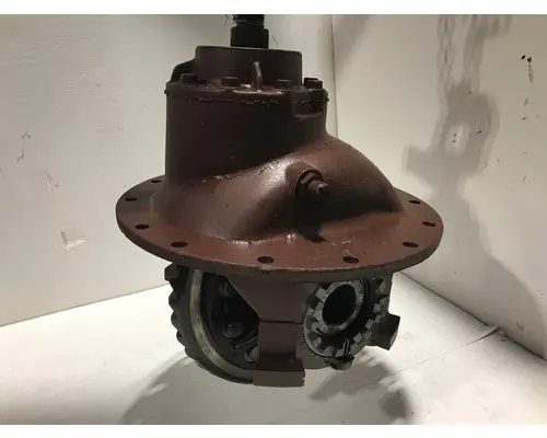 ROCKWELL QR100 DIFFERENTIAL-REAR