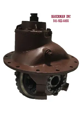 ROCKWELL QR100 Differential (Single or Rear)