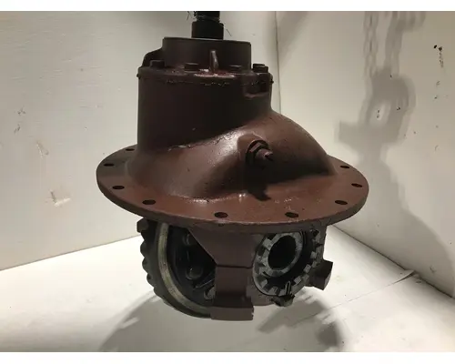 ROCKWELL QR100 REAR DIFFERENTIAL