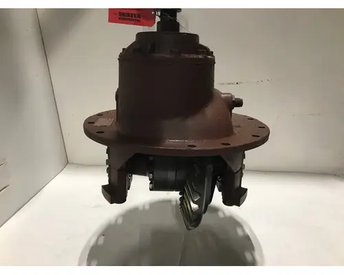 ROCKWELL QR100 REAR DIFFERENTIAL