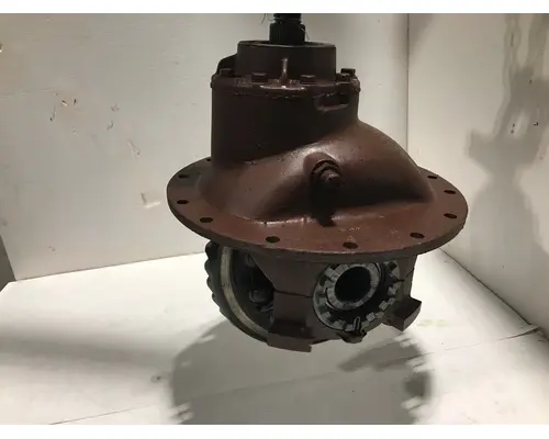 ROCKWELL QR100 REAR DIFFERENTIAL