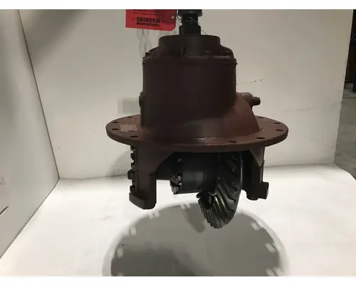 ROCKWELL QR100 REAR DIFFERENTIAL