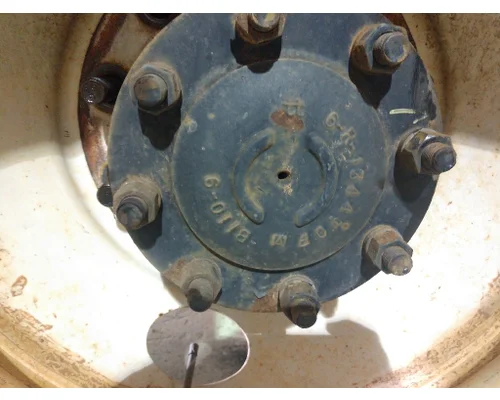 ROCKWELL R-1344 Axle Shaft