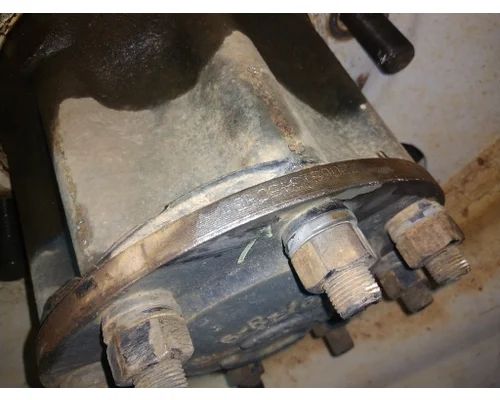 ROCKWELL R-1344 Axle Shaft
