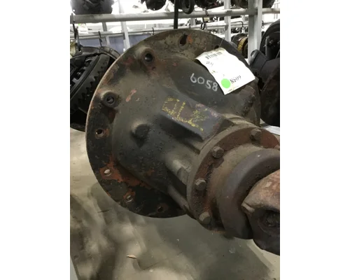 ROCKWELL R-170 Differential Assembly (Rear, Rear) in FITCHBURG, MA #6058