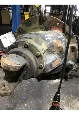 ROCKWELL R-170 Rears (Rear)
