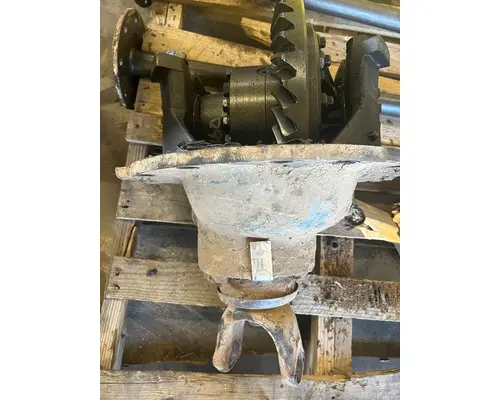 ROCKWELL R100 Differential Assembly (Rear, Rear)
