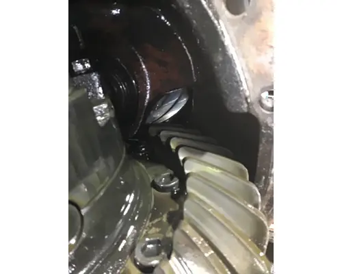 ROCKWELL R140 Rears (Rear)