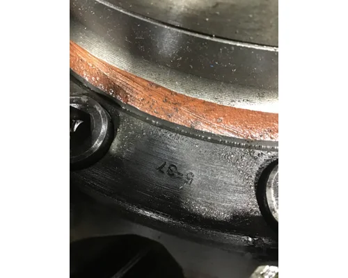 ROCKWELL R140 Rears (Rear)