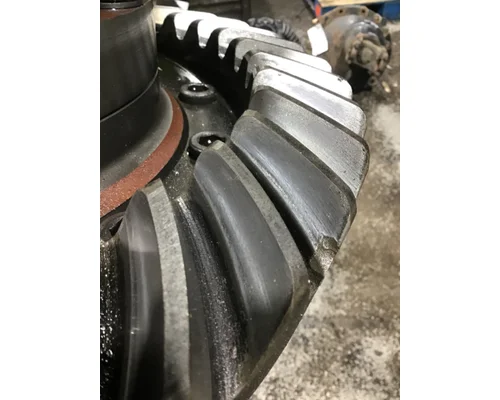 ROCKWELL R140 Rears (Rear)