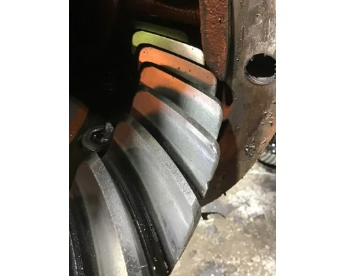 ROCKWELL R140 Rears (Rear)