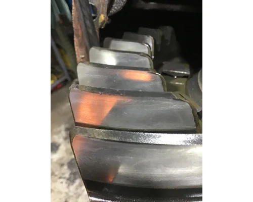 ROCKWELL R140 Rears (Rear)