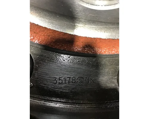ROCKWELL R140 Rears (Rear)