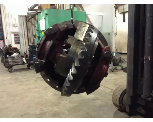 ROCKWELL R155 Differential Pd Drive Gear