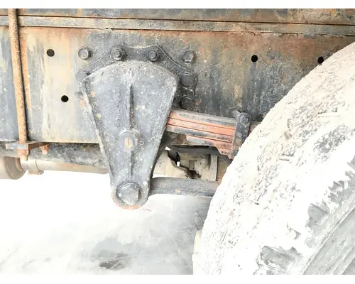 ROCKWELL R170 Axle Housing (Rear)