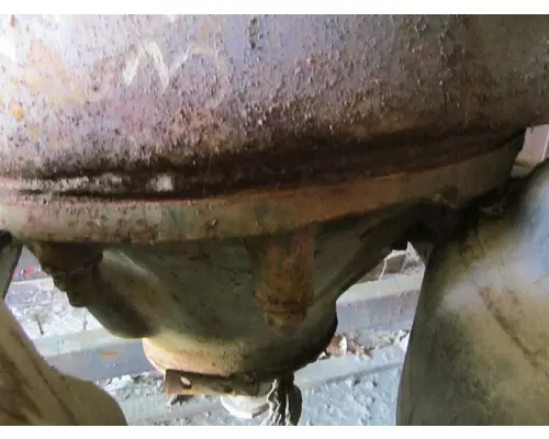 ROCKWELL R170 Axle Housing