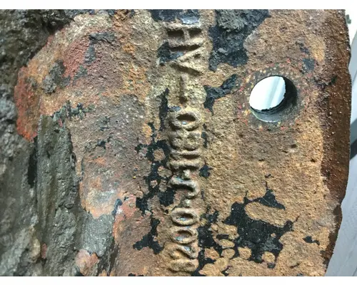 ROCKWELL R170 Differential Pd Drive Gear