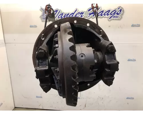 ROCKWELL R170 Differential Pd Drive Gear