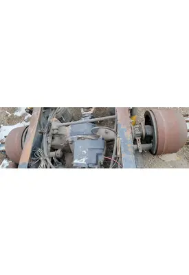 ROCKWELL RD-20-145 Axle Housing (Front Drive)