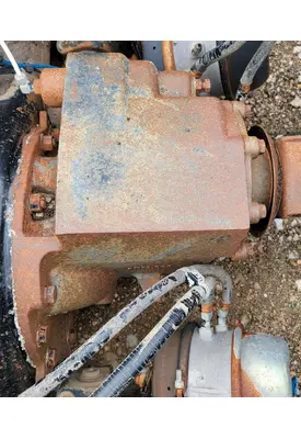 ROCKWELL RD-20-145 Differential Assembly (Front, Drive)