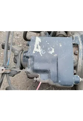 ROCKWELL RD-20-145 Differential Assembly (Front, Drive)