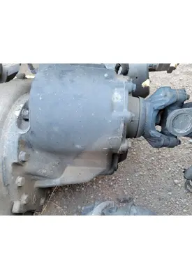 ROCKWELL RD-20-145 Differential Assembly (Front, Drive)