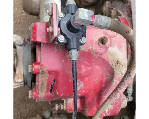 ROCKWELL RD-20-145 Differential Assembly (Front, Drive)