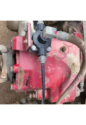 ROCKWELL RD-20-145 Differential Assembly (Front, Drive)