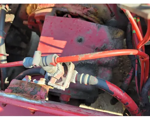 ROCKWELL RD-20-145 Differential Assembly (Front, Drive)