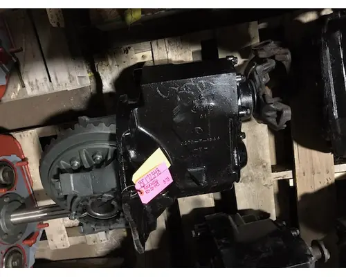 ROCKWELL RD-20-145 Rears (Front)