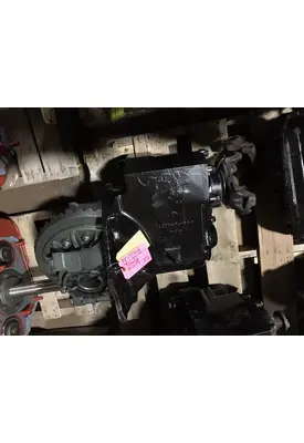 ROCKWELL RD-20-145 Rears (Front)