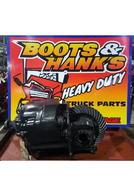 ROCKWELL RD-20-145 Rears (Front)