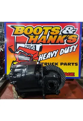 ROCKWELL RD-20-145 Rears (Front)