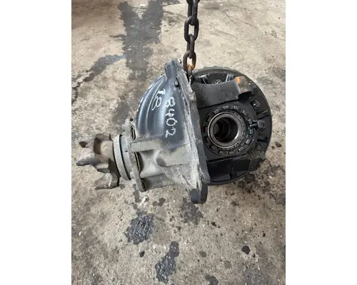 ROCKWELL RD/RP-20-145 2.64 Differential Assembly (Rear, Rear)